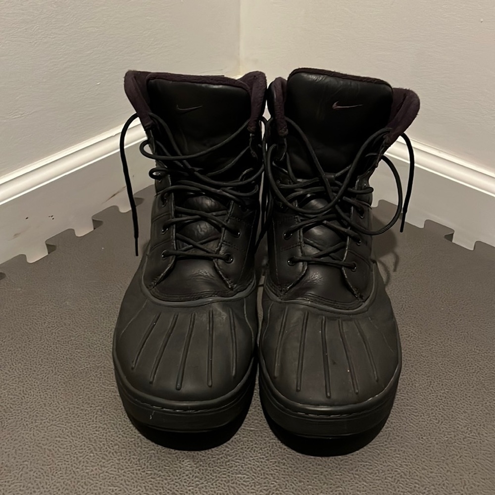 acg woodside boots mens